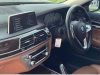 BMW 740Li Pure Excellence (G12) 2016 รถหรูสภาพใหม่กรี๊บ ในราคาสุดคุ้ม รูปที่ 11
